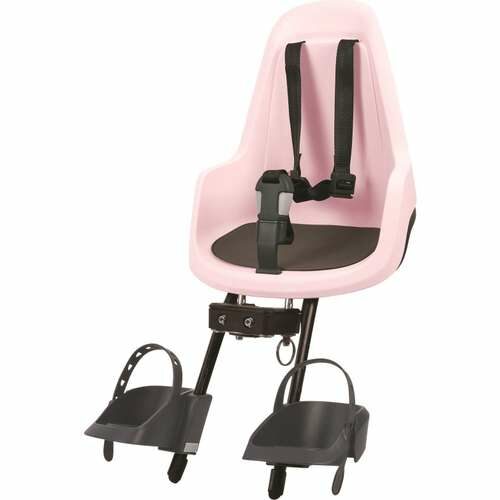 Bobike DUO V MINI GO COTTON CANDY Pink - Afbeelding 3