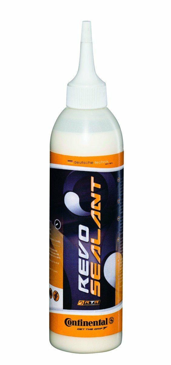 Continental BANDENREPARATIE CO REVOLUTION SEALANT 240ML Wit - Afbeelding 3