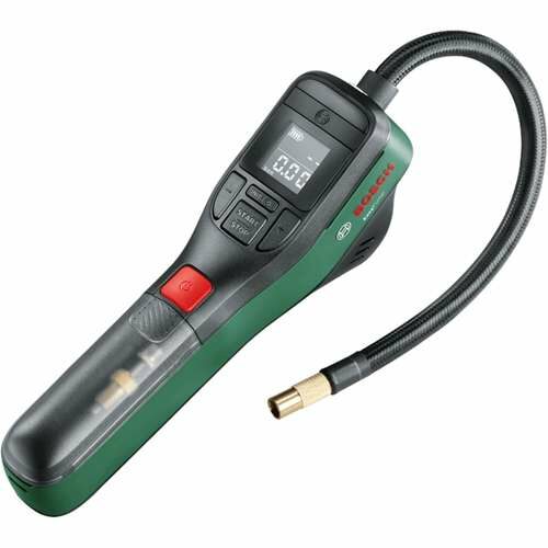 Bosch GRS EASYPUMP Groen/Zwart - Afbeelding 3