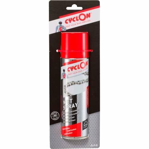Cyclon Wet Spray 250ml op kaart - Afbeelding 4
