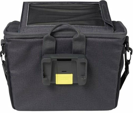 Basil stuurtas Sport Design KF Graphite - Afbeelding 3