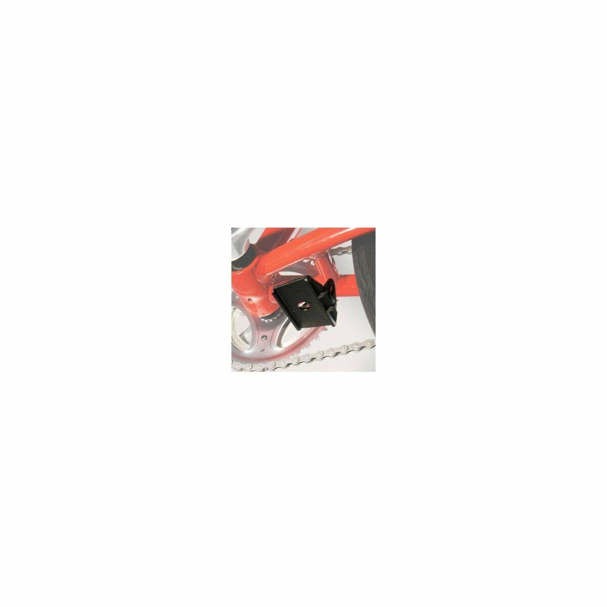 Hebie STAND REPARATIEPLAAT 669 40 ZWART - Afbeelding 3