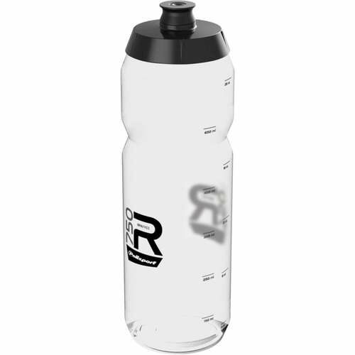 Polisport bidon R750 Clear - Afbeelding 3