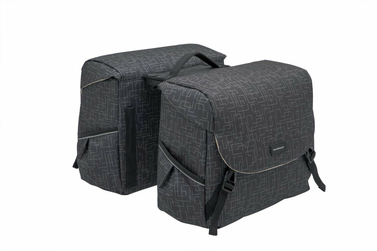New Looxs TAS MONDI JOY DOUBLE RT Ivy Black