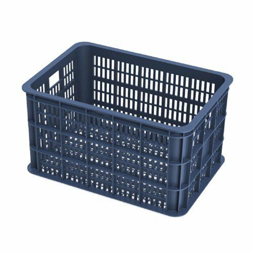 Basil KRAT BAS PVC V MIK 50L Bluestone - Afbeelding 2