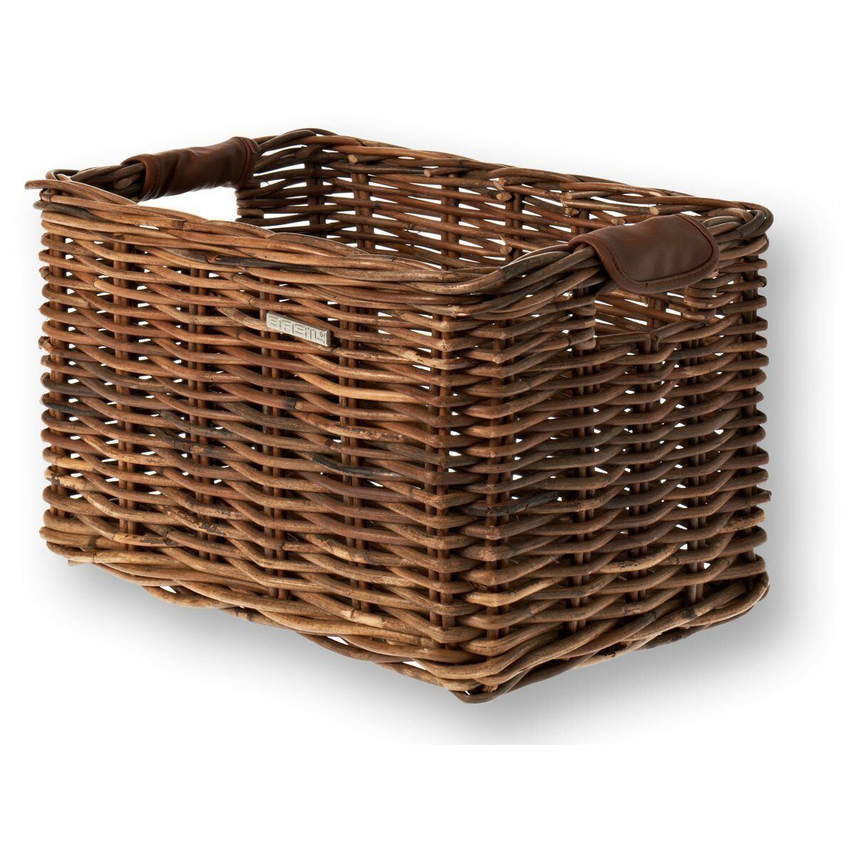 Basil MAND BAS ROTAN DORSET Bruin - Afbeelding 2
