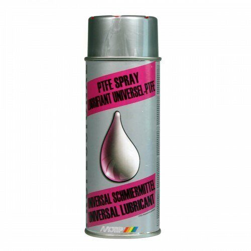 Motip OLIE TEFLONSPRAY PTFE SPB 400ML