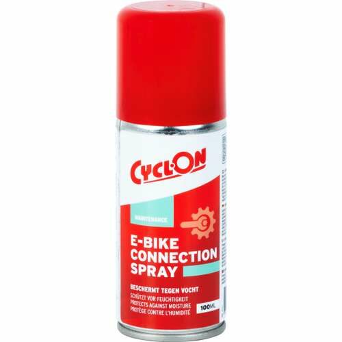 Cyclon E-bike Connection spray 100ml - Afbeelding 4