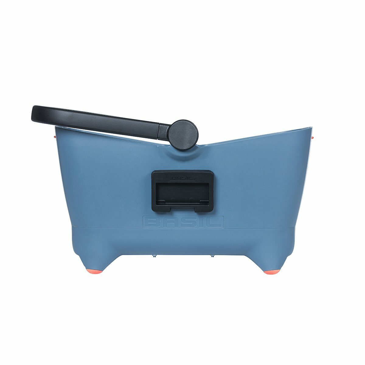 Basil MAND BAS BUDDY PVC DIER AFN V Faded Denim - Afbeelding 2