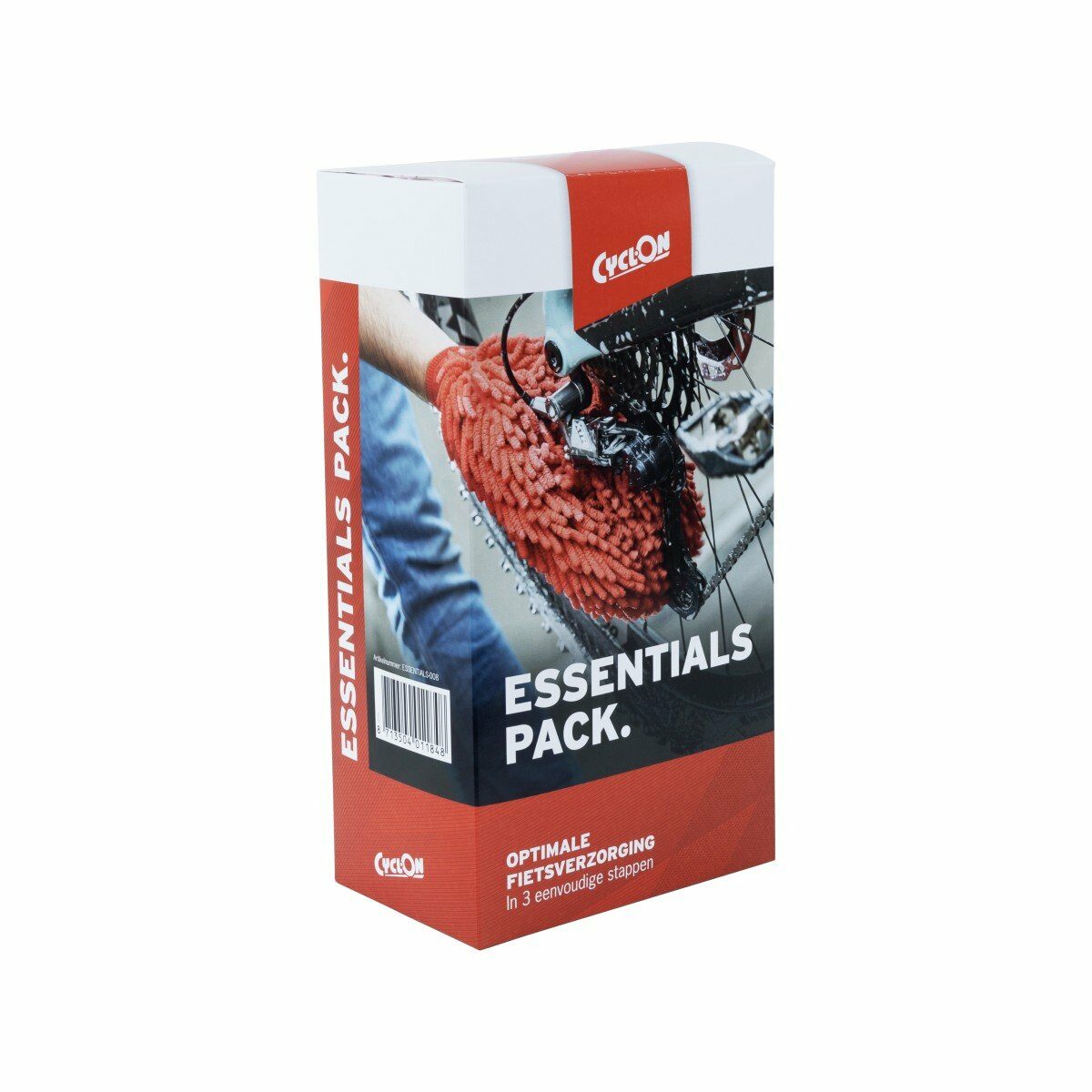Cyclon OLIE ESSENTIAL PACK ALL WEATHER LUBE - Afbeelding 3