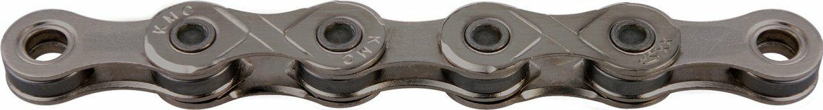 Kmc KETTING 10V 11/128 X10 GRY Grey - Afbeelding 3