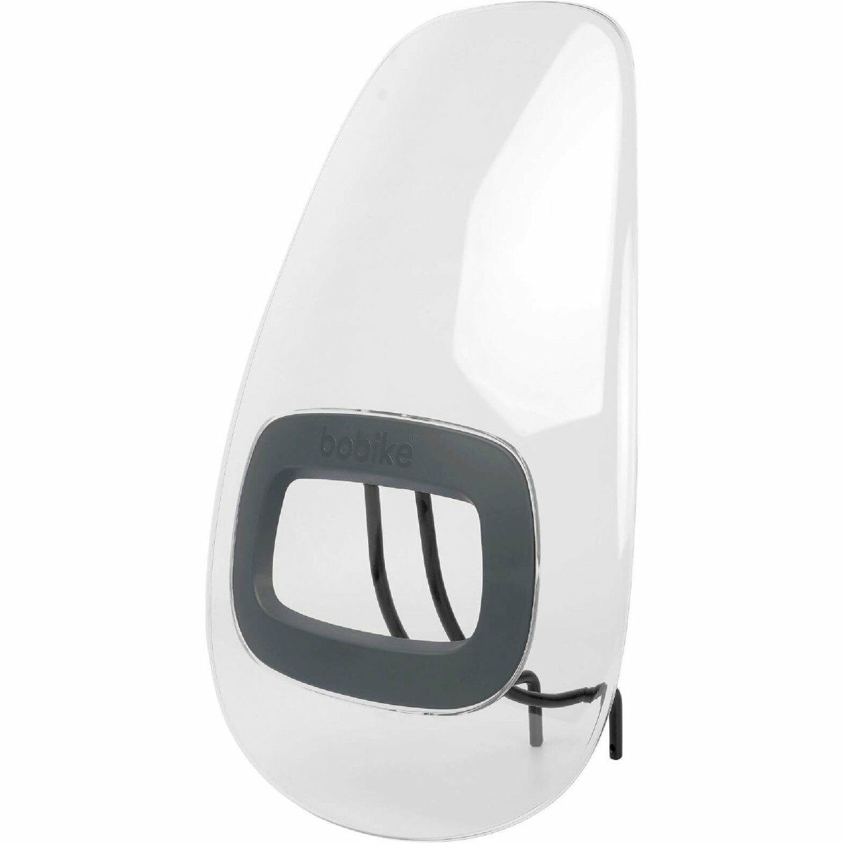 Bobike WINDSCHERM GO MACARON Grey
