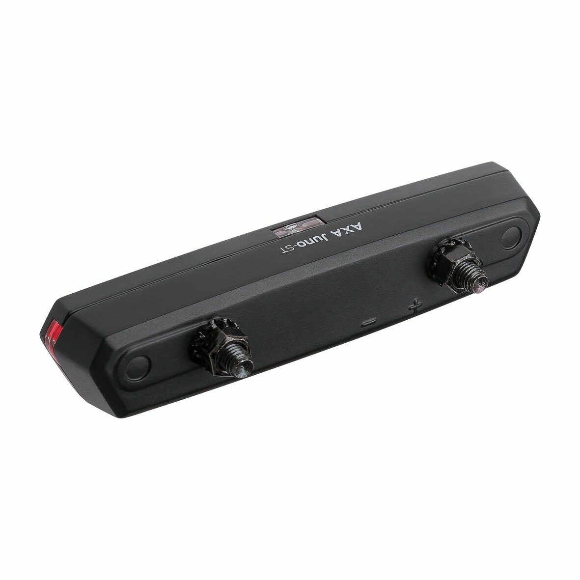 Axa ACHTERLICHT JUNO DYNAMO STEADY LED ZW Zwart - Afbeelding 3