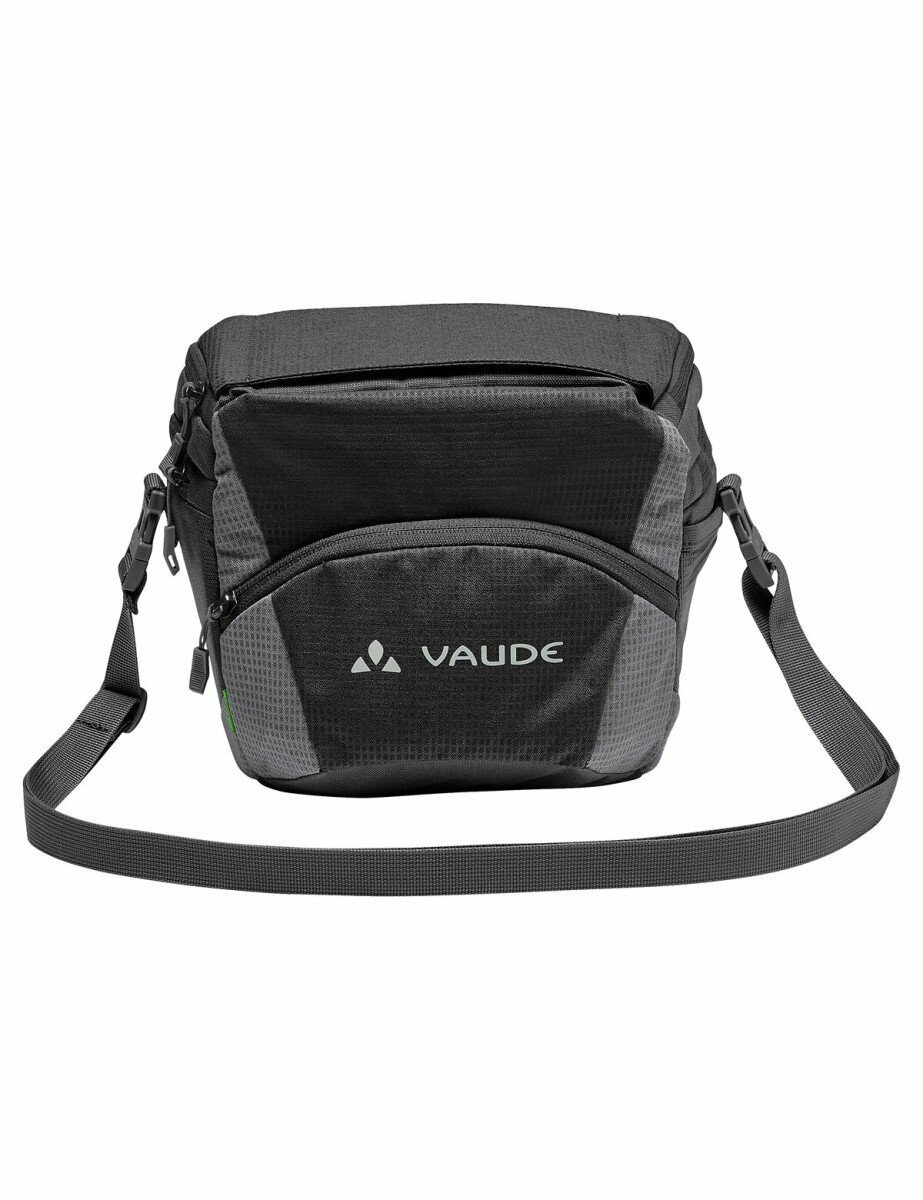 Unbranded Vaude stuurtas OnTour Box M klickfix ready 4 Black