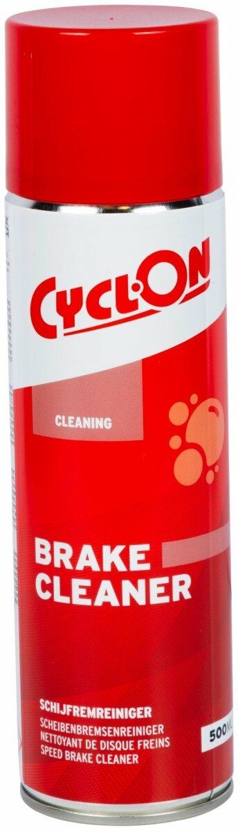 Cyclon Brake Cleaner spray 500ml
