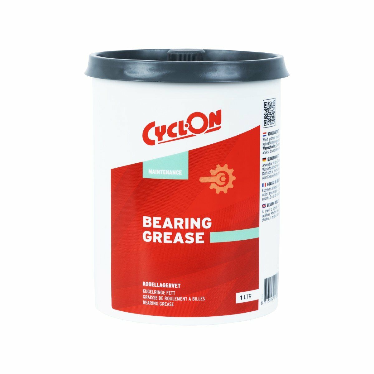 Cyclon Bearing Grease 1000ml