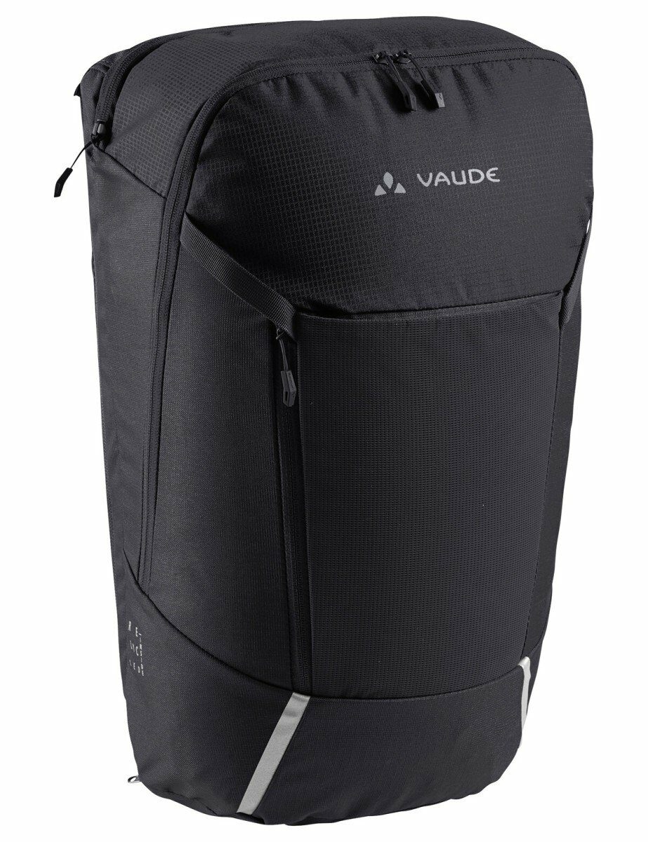 Unbranded Vaude fietstas enkel Cycle 20 II 20L Black