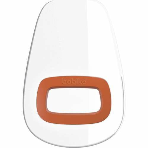 Bobike windscherm One+ Crisp copp Crisp Copper
