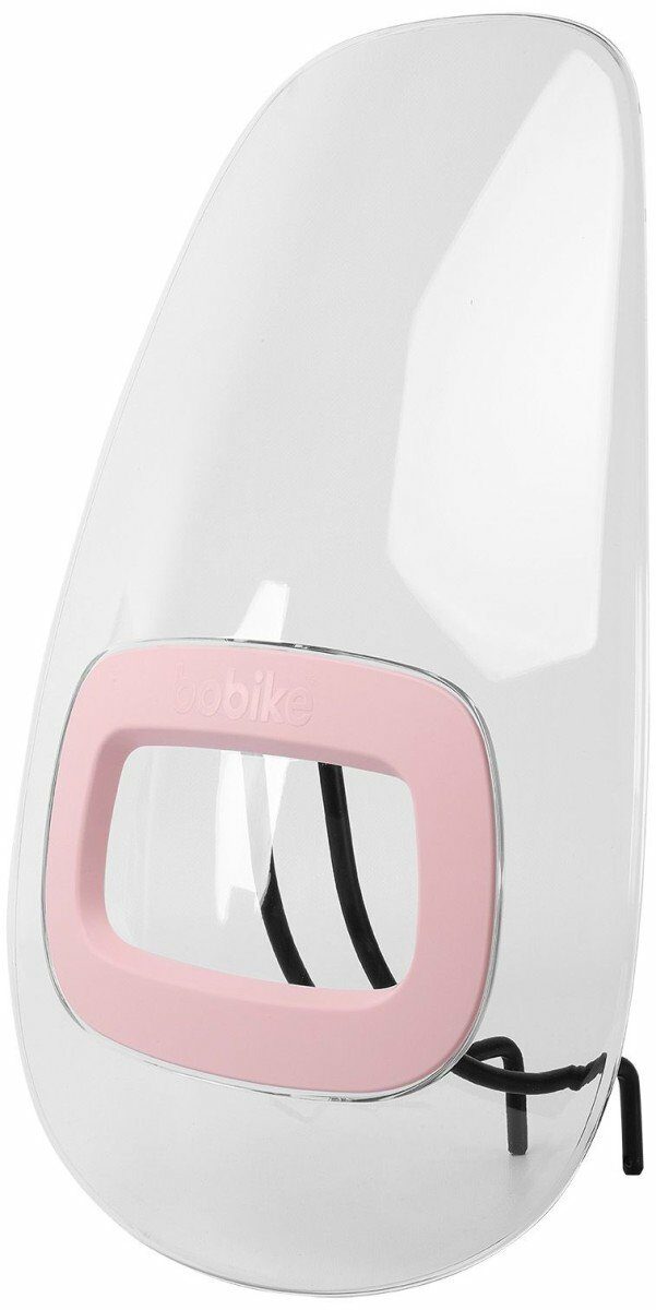 Bobike WINDSCHERM GO COTTON CANDY Pink