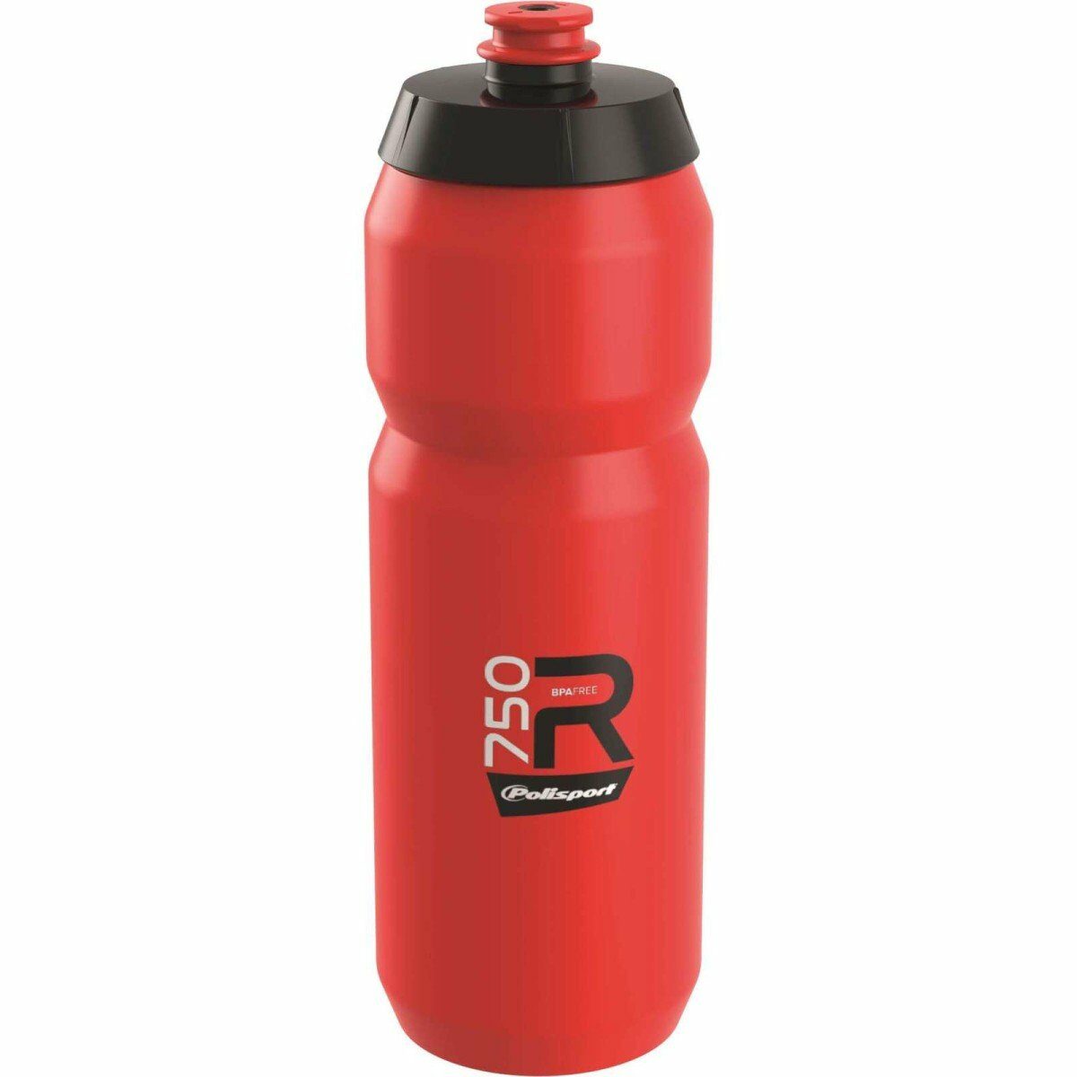 Polisport bidon R750 Red