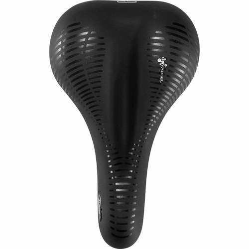 Selle Royal ZADEL SR 8466HGCA AVENUE HR ZW Zwart - Afbeelding 2