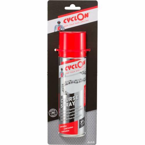 Cyclon All weather spray 250ml op kaart