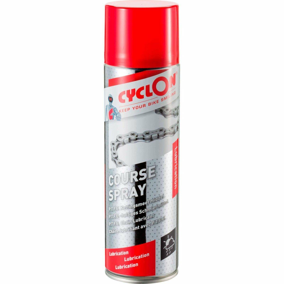 Cyclon All weather spray 500ml
