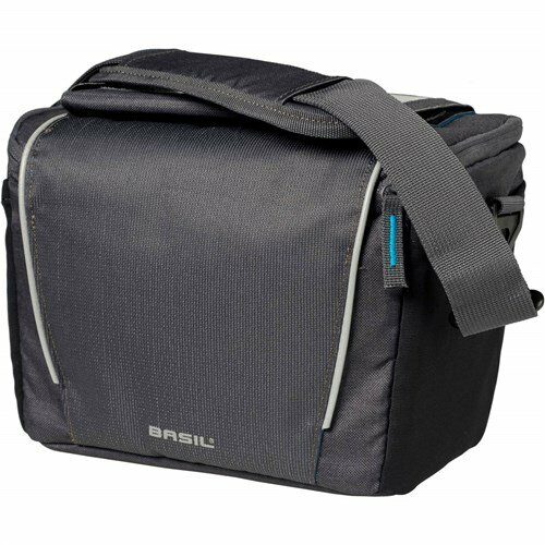 Basil stuurtas Sport Design KF Graphite