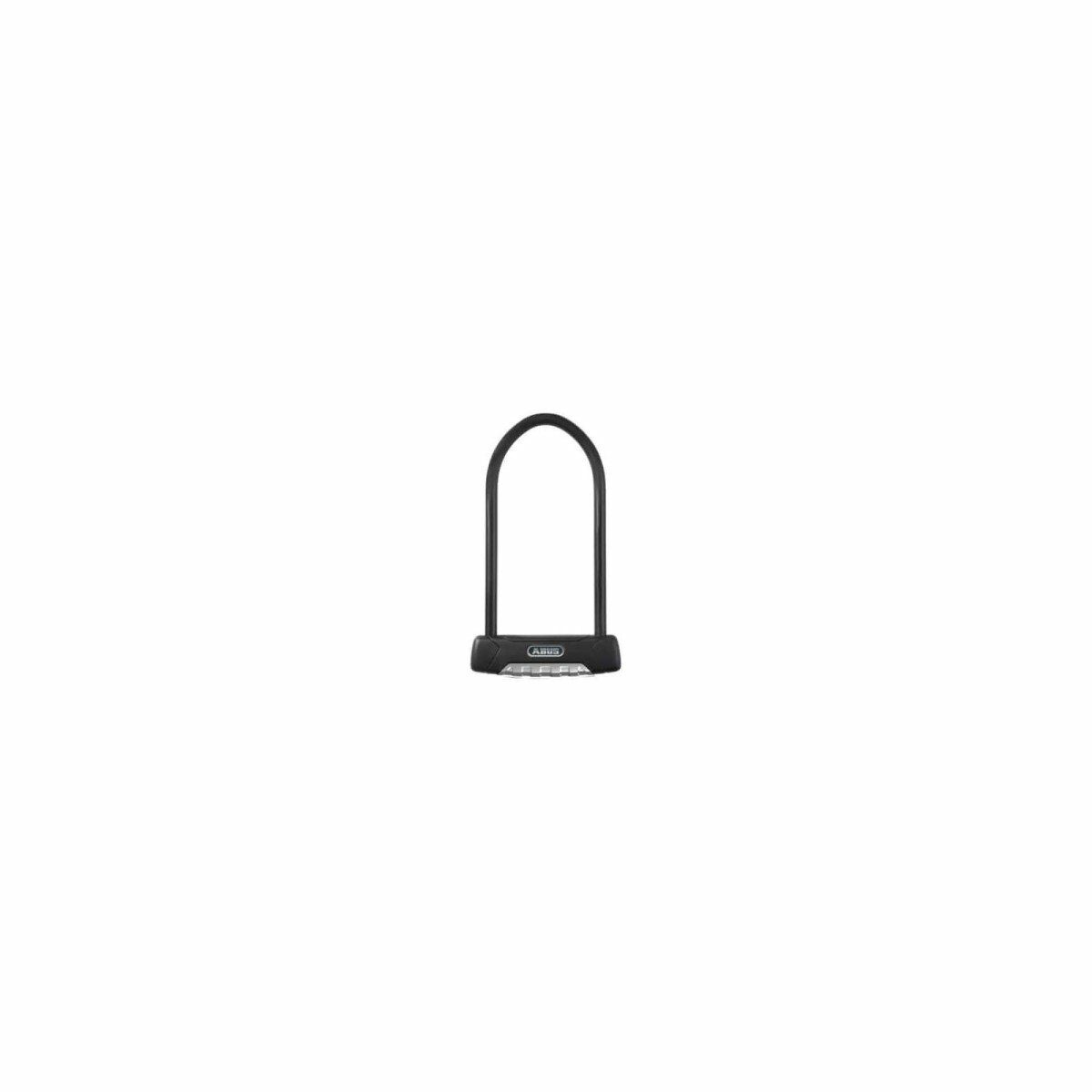 Abus beugelslot Granit 470/150HB300 Zwart - Afbeelding 3