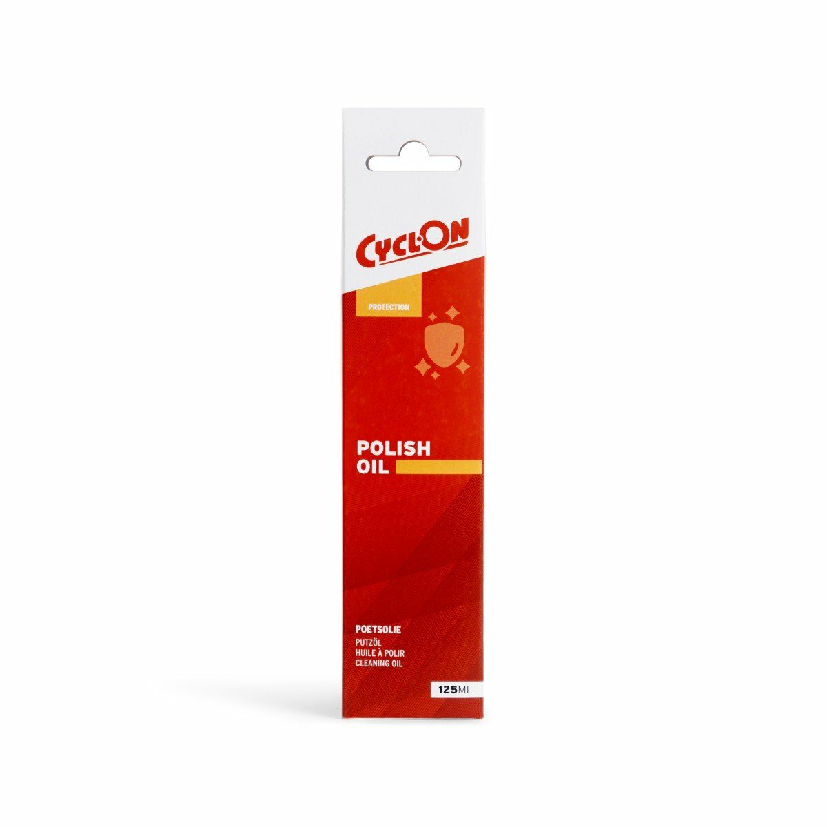 Cyclon Polish Oil 125ml op kaart - Afbeelding 3