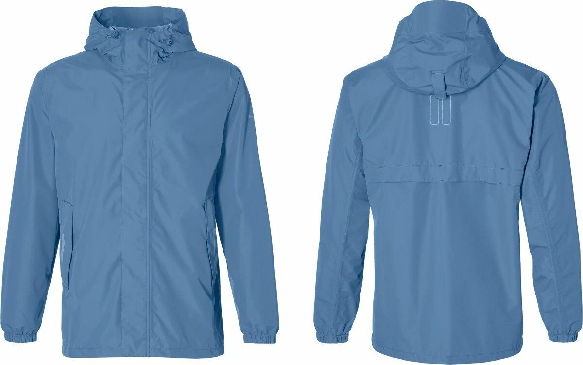 Basil regenjas Hoga Horizon Blue - Afbeelding 4