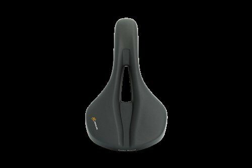 Selle Royal zadel Float Moderate dames Zwart