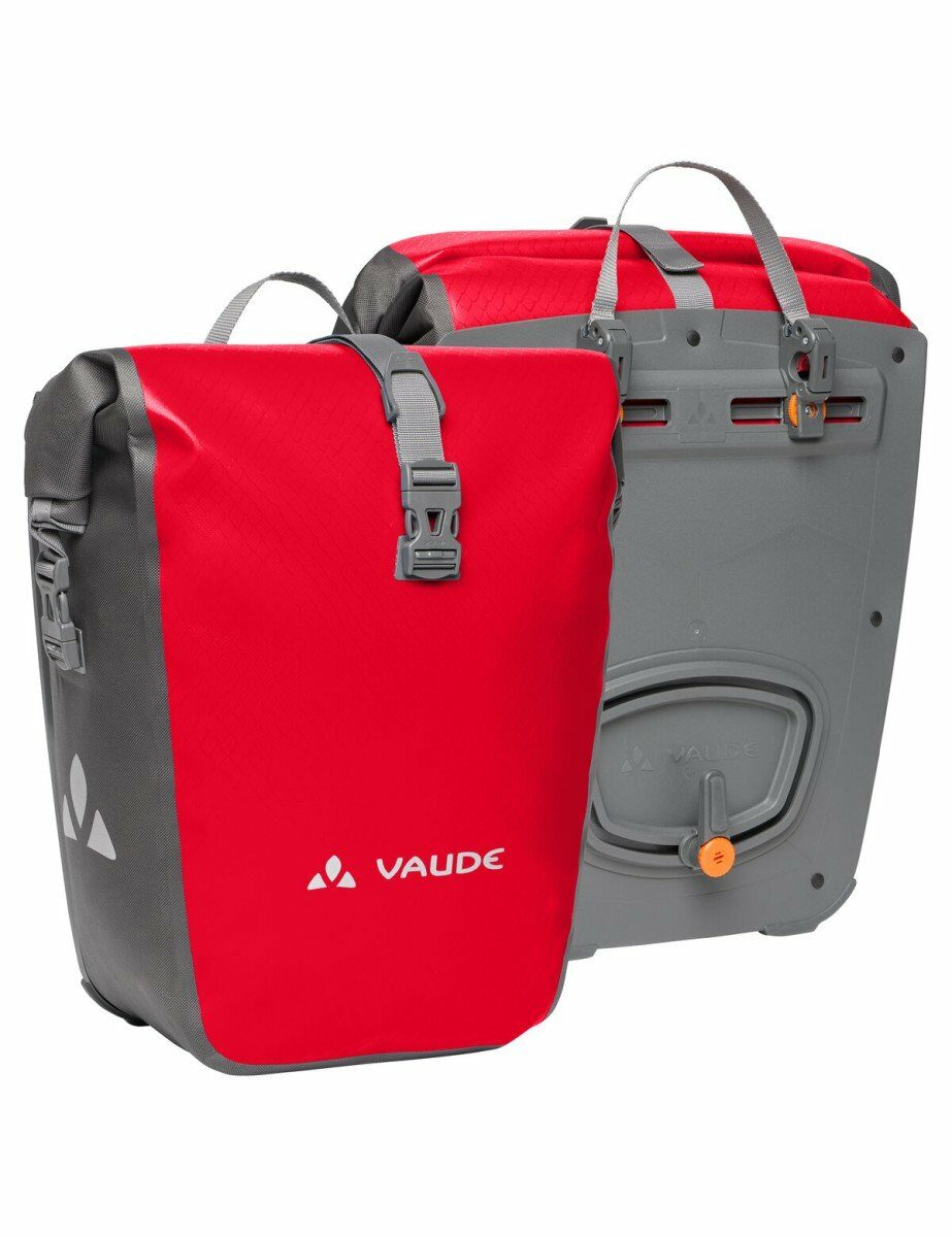 Unbranded Vaude tassenset Aqua Back 48L Red