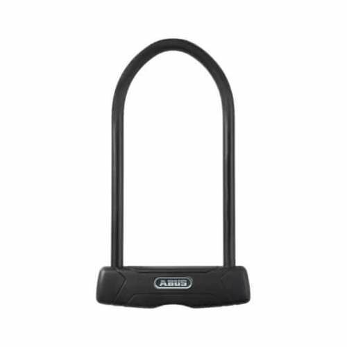 Abus beugelslot Granit 460/150HB230 USH Zwart - Afbeelding 3